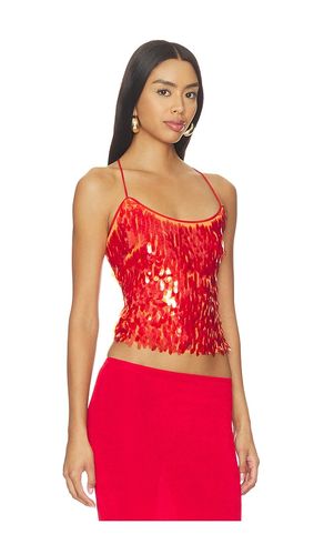 Backless Top en . Taille L. Also en M, S, XS - With Harper Lu - Modalova