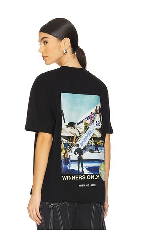 T-SHIRT WINNERS ONLY in . Size XS, M, L, XL/1X - Wish Me Luck - Modalova