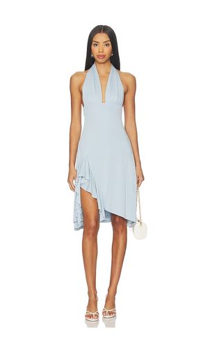 ROBE MI-LONGUE KESHA en . Taille L. Also en M, S, XS - With Jean - Modalova