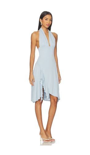 ROBE MI-LONGUE KESHA en . Taille L. Also en M, S, XS - With Jean - Modalova