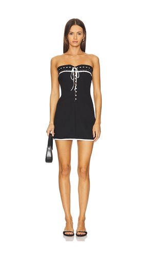 ROBE BUSTIER SABRIN en . Taille M. Also en S, XL, XS - With Jean - Modalova
