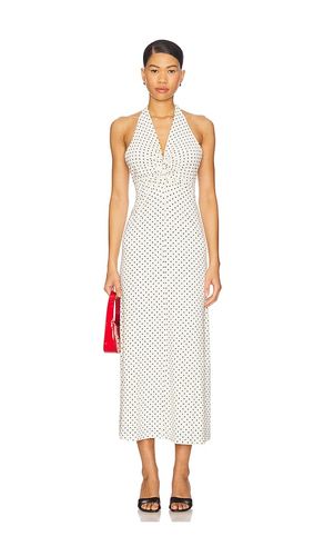 ROBE MAUDE en . Taille S. Also en L - With Jean - Modalova
