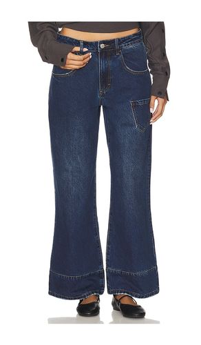 JEAN LARGE CLAUDIA en . Taille M. Also en S, XS - With Jean - Modalova