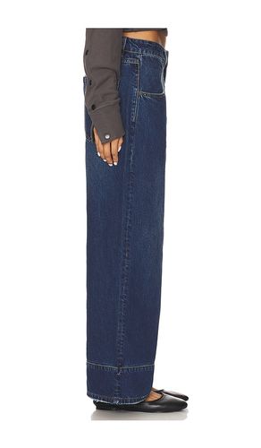 JEAN LARGE CLAUDIA en . Taille S. Also en XS - With Jean - Modalova
