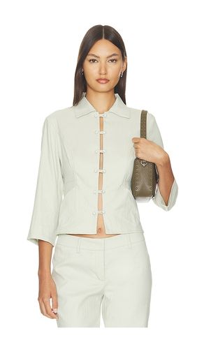 BLOUSON REYA en . Taille L. Also en M, S, XS - With Jean - Modalova