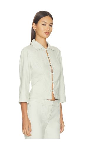 BLOUSON REYA en . Taille L. Also en M, S - With Jean - Modalova