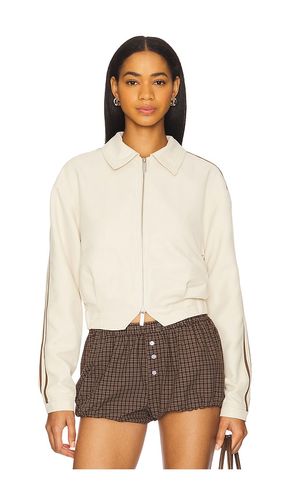 BLOUSON FRED en . Taille M. Also en XS - With Jean - Modalova