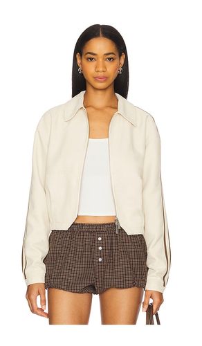 BLOUSON FRED en . Taille M. Also en XS - With Jean - Modalova