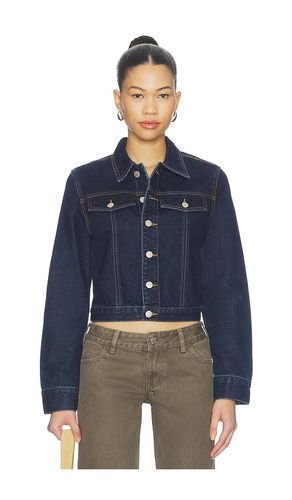 BLOUSON JASPER en . Taille S. Also en XXS, XS, M, L - With Jean - Modalova