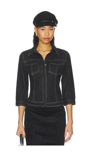 BLOUSON OLIVIA en . Taille M. Also en S, XS, XXS - With Jean - Modalova
