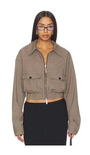 BLOUSON BILLY en . Taille S. Also en M, L, XL - With Jean - Modalova