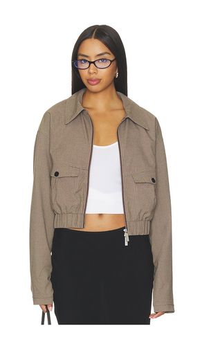 BLOUSON BILLY en . Taille L. Also en M, S, XL, XS - With Jean - Modalova