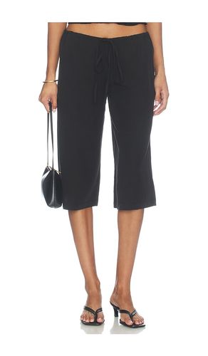 PANTALON CAPRI ARDEN en . Taille S. Also en XXS, XS, M, L, XL - With Jean - Modalova