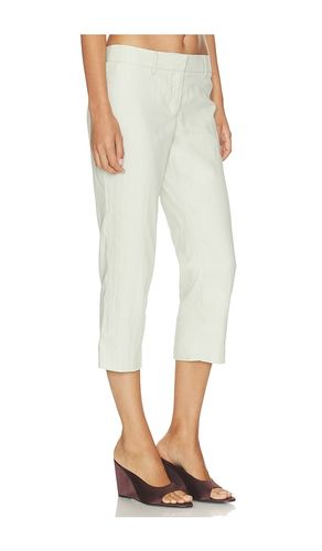 PANTALON CAPRI DAVIS en . Taille L. Also en M, S, XS - With Jean - Modalova