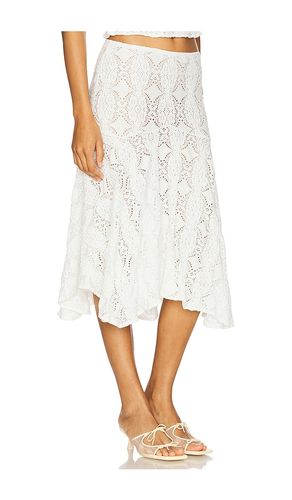 JUPE MAEVE en . Taille L. Also en M, S, XL, XS, XXS - With Jean - Modalova