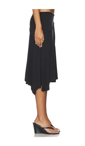 JUPE MIDI SHARNI en . Taille L. Also en M, S, XL, XS, XXS - With Jean - Modalova