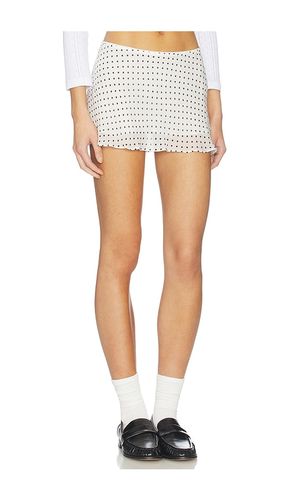 JUPE KIKI en . Taille L. Also en M, S, XL, XS, XXS - With Jean - Modalova