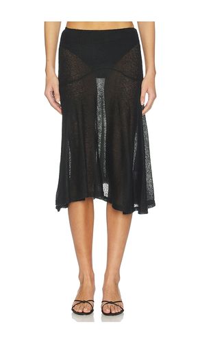 JUPE FRANCIS en . Taille L. Also en M, S, XL, XS - With Jean - Modalova