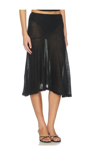 JUPE FRANCIS en . Taille L. Also en M, S, XL, XS, XXS - With Jean - Modalova