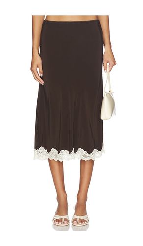 JUPE TILLY en . Taille L. Also en M, S, XL, XXS - With Jean - Modalova