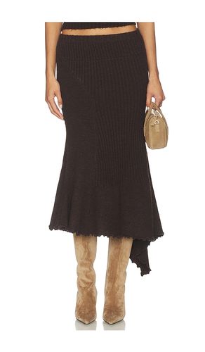 JUPE FIA en . Taille M. Also en S, XS - With Jean - Modalova