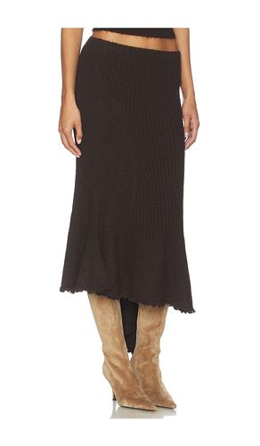 JUPE FIA en . Taille M. Also en S, XS - With Jean - Modalova