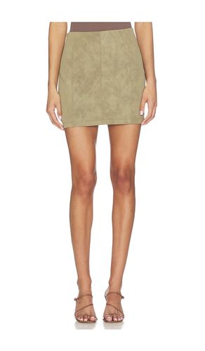 JUPE LEO en . Taille S. Also en M - With Jean - Modalova