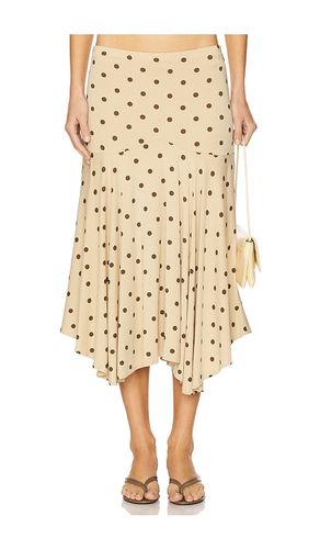 JUPE MAEVE en . Taille S. Also en XXS, XS, M, L, XL - With Jean - Modalova