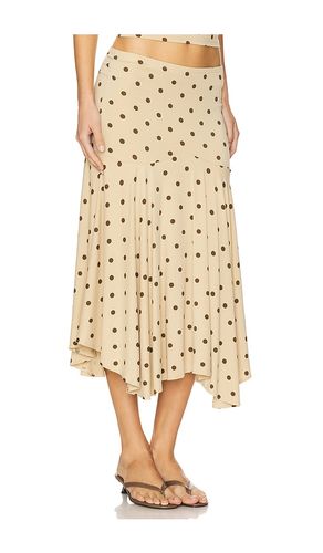 JUPE MAEVE en . Taille S. Also en XXS, XS, M, L, XL - With Jean - Modalova