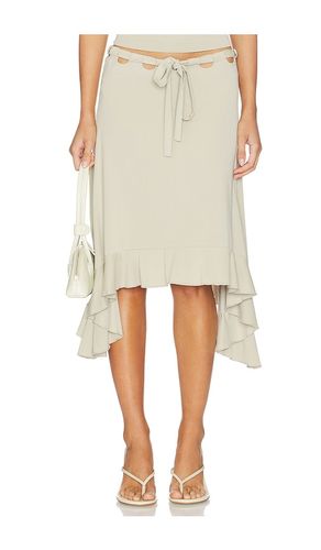 JUPE CARRIE en . Taille L. Also en S, XXS - With Jean - Modalova