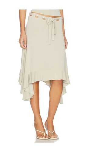 JUPE CARRIE en . Taille L. Also en S, XXS - With Jean - Modalova