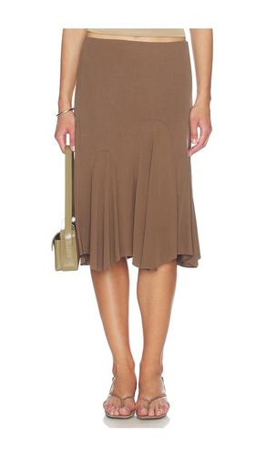 JUPE RUE en . Taille L. Also en S, XL, XS, XXS - With Jean - Modalova