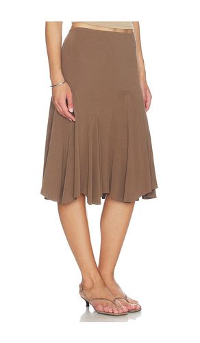 JUPE RUE en . Taille L. Also en S, XL, XS, XXS - With Jean - Modalova