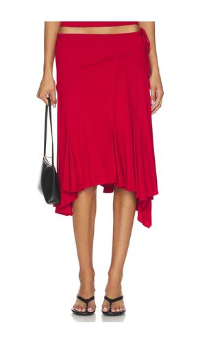 JUPE SHARNI en . Taille L. Also en M, S, XL, XS, XXS - With Jean - Modalova