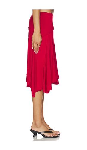JUPE SHARNI en . Taille L. Also en M, S, XL, XS, XXS - With Jean - Modalova