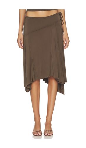 JUPE SHARNI en . Taille L. Also en M, S, XL, XS - With Jean - Modalova