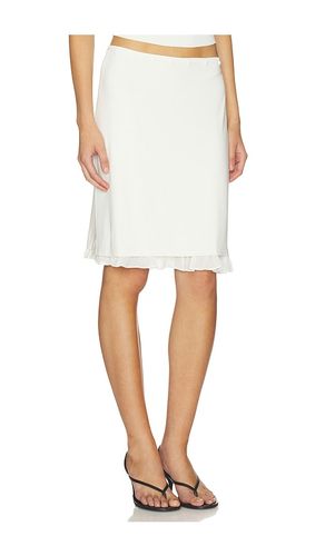 JUPE ELLA en . Taille L. Also en M, S, XL, XS - With Jean - Modalova