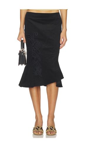 JUPE NAOMI en . Taille L. Also en XS - With Jean - Modalova