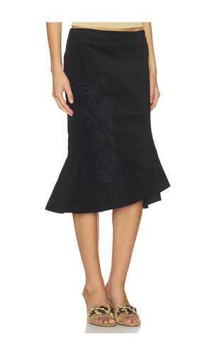 JUPE NAOMI en . Taille L. Also en XS - With Jean - Modalova