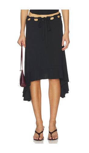 JUPE CARRIE en . Taille L. Also en M, S, XL, XS, XXS - With Jean - Modalova