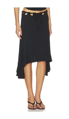 JUPE CARRIE en . Taille L. Also en M, S, XL, XS, XXS - With Jean - Modalova