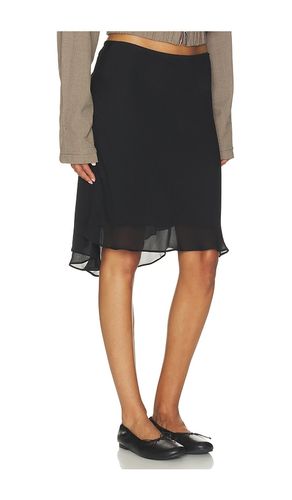 JUPE PENNY en . Taille L. Also en S - With Jean - Modalova