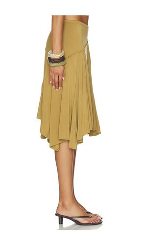 JUPE SHARNI en . Taille M. Also en S, XL - With Jean - Modalova