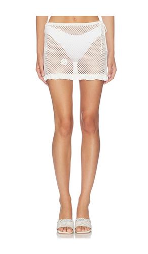 JUPE ARIA en . Taille S. Also en M, L, XL - With Jean - Modalova