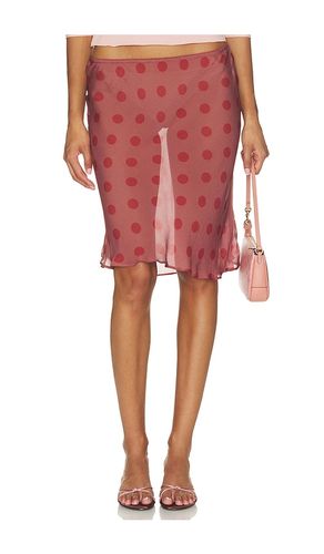 JUPE PENNY en . Taille S. Also en M - With Jean - Modalova
