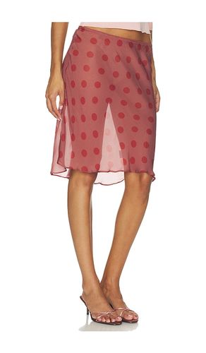 JUPE PENNY en . Taille S. Also en M, XL - With Jean - Modalova