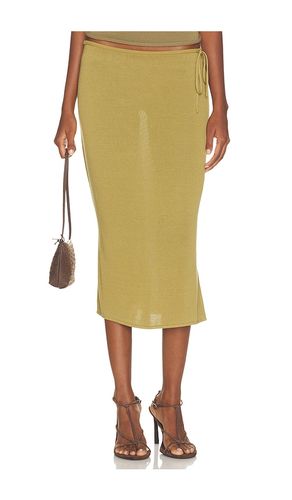 JUPE TATUM en . Taille S. Also en XXS, XS, M, L - With Jean - Modalova