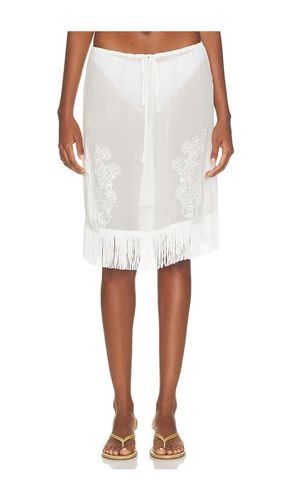 JUPE ANDIE en . Taille L. Also en S, XS, XXS - With Jean - Modalova