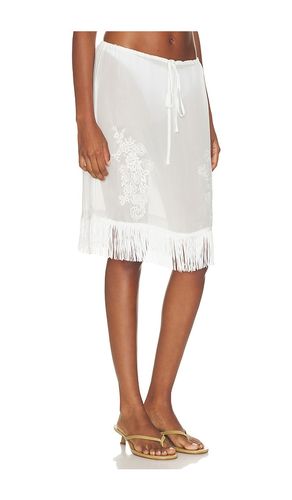JUPE ANDIE en . Taille L. Also en S, XS, XXS - With Jean - Modalova