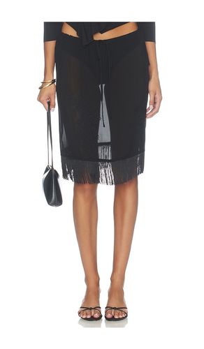 JUPE ANDIE en . Taille L. Also en M, S, XS, XXS - With Jean - Modalova